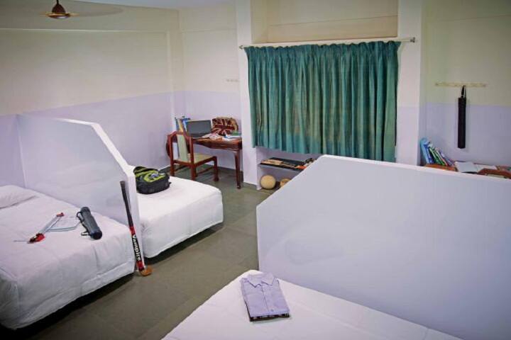 hostel